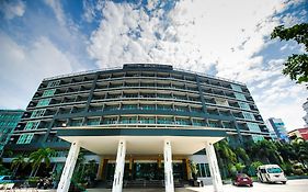 Hotel Selection Pattaya